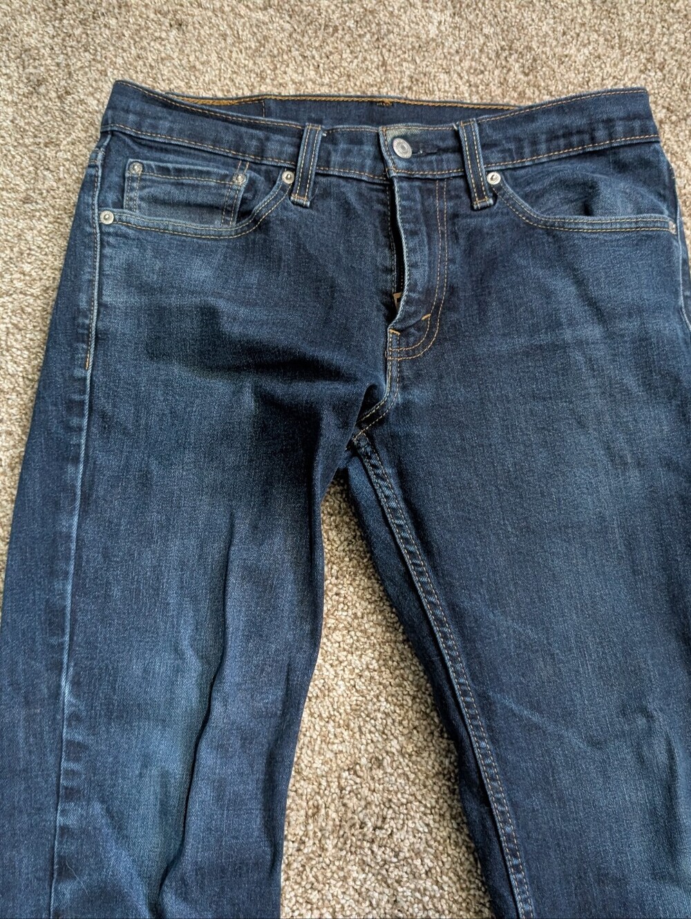 Levis Men's 31 X 32 Jeans